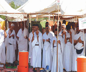   مصر اليوم - السعودية تعلن عن خطة استراتيجية للحج والعمرة لمدة 25 عامًا