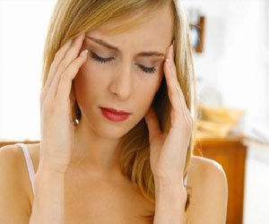   مصر اليوم - التغيرات الجوية تلعب دورًا فى الإصابة بالصداع النصفي