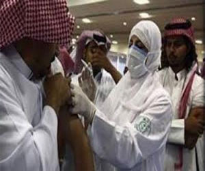   مصر اليوم - ارتفاع عدد المصابين بفيروس كورونا في السعودية إلى 137 حالة