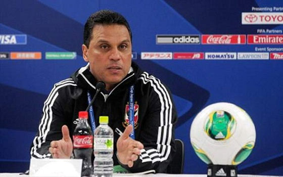   مصر اليوم - الجهاز الإداري للمنتخب الأوليمبي على قدم وساق لتنفيذ طلبات البدري