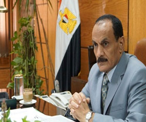   مصر اليوم - رئيس جامعة أسيوط يُؤكِّد على ضرورة الارتقاء بالتعليم العالي