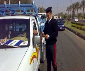   مصر اليوم - ضبط فرد خرطوش و4 طلقات بحوزة عاطل بكمين في الشرقية