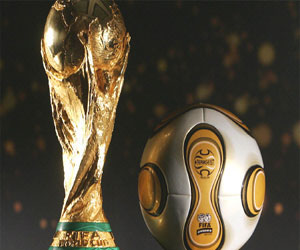   مصر اليوم - النسخة الأصلية لكأس العالم 2014 تبدأ جولتها في السعودية الإثنين المقبل