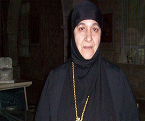   مصر اليوم - الهيئة العامة للثورة تنفي طلب فدية مقابل الافراج عن راهبات معلولا