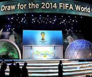   مصر اليوم - الجزائر في رفقة بلجيكا و روسيا وكوريا الجنوبية في مونديال 2014