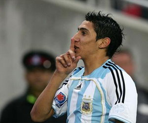   مصر اليوم - موناكو يقترب من ضم الأرجنتيني دي ماريا من ريال مدريد الإسباني