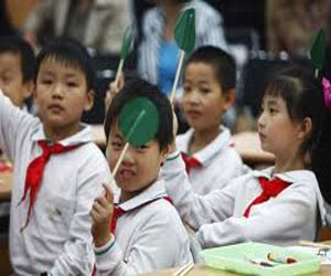   مصر اليوم - تعليمات ببقاء التلاميذ في الداخل بعد تلوث الهواء في شنغهاي