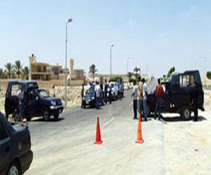   مصر اليوم - أمن الإسكندرية يضبط عددًا من الخارجين على القانون