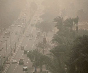   مصر اليوم - محافظة البحر الأحمر ترفع حالة الطوارئ استعدادًا للطقس السيء