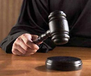   مصر اليوم - محكمة أميركية تغرّم رجلاً 50 ألف دولار لأنه لم يتزوج خطيبته