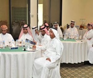   مصر اليوم - ورشة عمل حول سلامة الأغذية في دول مجلس التعاون الخليجي