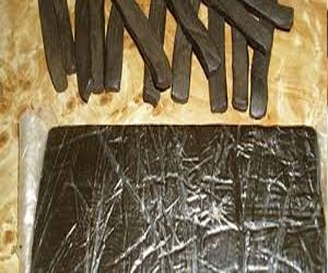   مصر اليوم - ضبط كيلو جرام من الحشيش بحوزة سائق في سفاجا