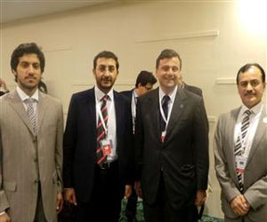   مصر اليوم - الإمارات وإيطاليا تبحثان سبل تطوير العلاقات الاقتصاديَّة بينهما