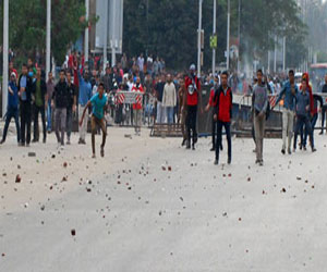 مصر اليوم - تجديد حبس 34 متهمًا من الإخوان في سوهاج بتهمة التحريض على العنف