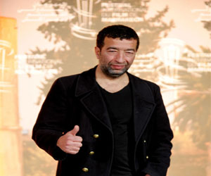   مصر اليوم - سليمان دازي يفوز بجائزة أحسن ممثل للدورة 13 لمهرجان مراكش