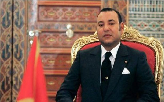   مصر اليوم - الملك محمد السادس يؤكد السعي لإعادة إنعاش اتحاد المغرب العربي
