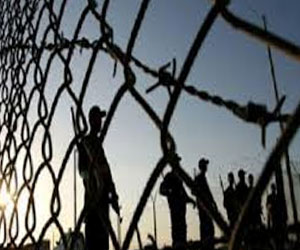   مصر اليوم - ضبط 3 من العناصر الإجراميَّة ومتسلِّل فلسطينيّ في سيناء