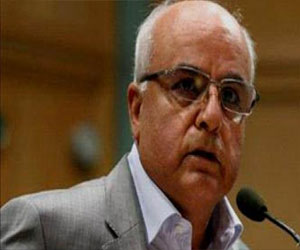   مصر اليوم - حدادين: الأردن سيستغل عضوية مجلس الأمن لمناصرة القضية الفلسطينية