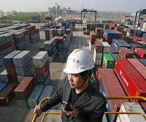   مصر اليوم - ارتفاع الفائض التجاري الصيني في نوفمبر 7.7%