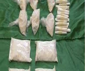   مصر اليوم - ضبط عاطل يروج مخدرالهيروين في الغردقة