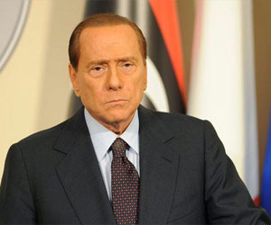 مصر اليوم - كلب بيرلسكوني يحصل على حساب فيسبوك