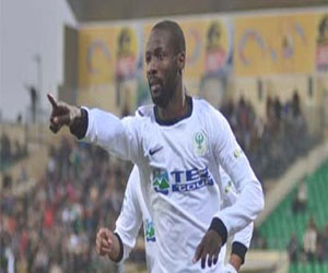   مصر اليوم - الاتحاد الليبي يطلب 250 ألف دولار لبيع سيسيه للأهلي