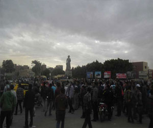   مصر اليوم - صوت الميدان تطالب بكشف ميزانيَّة جامعة الإسكندريَّة