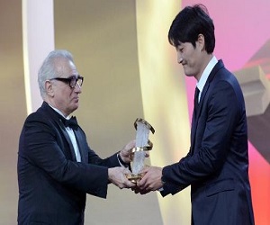   مصر اليوم - النجمة الذهبية في المهرجان الدولي للفيلم في مراكش