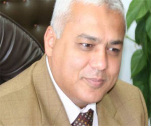   مصر اليوم - وزراء الرّيّ لمصر والسُّودان وأثيوبيا يبحثون تأثيرات سدّ الألفيّة