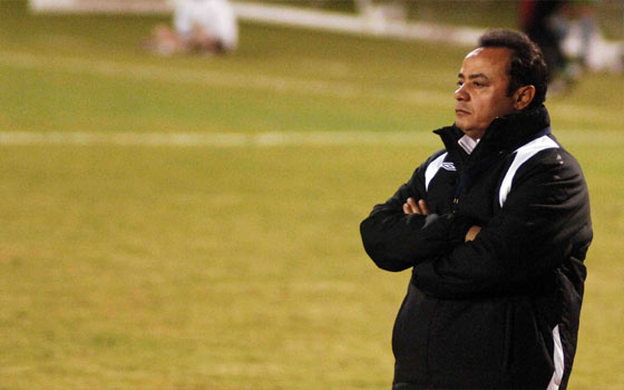   مصر اليوم - طارق يحيى يقترب من أهلي طرابلس الليبي لتولي قيادته الفنية