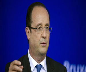 مصر اليوم - طائرة الرئاسة تنهى زيارة رئيس وزراء فرنسا للصين بسبب رحلة هولاند لجوهانسبرج