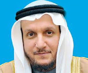   مصر اليوم - وزير العدل الكويتي يثني على العلاقة التاريخيَّة مع مصر