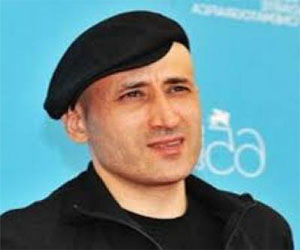   مصر اليوم - تتويج المخرج الجزائري طارق في مهرجان سينمائي دولي في بلفور