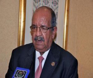 مصر اليوم - أكثر من 100 مليار دج لعصرنة البث الإذاعي والتلفزي