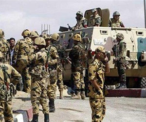   مصر اليوم - قوّات الأمن العامّ المصريّ تواصل جهودها في القبض على المخالفين للقانون