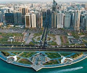   مصر اليوم - أبو ظبي تستضيف الثلاثاء منتدي تعزيز الشمول المالي