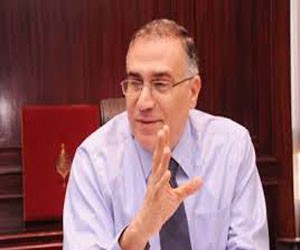   مصر اليوم - مساعد وزير الخارجية يتوجَّه إلى جوبا لبحث العلاقات الثُّنائية بين البلدين