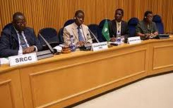   مصر اليوم - بهدف إحداث تفاعل أكثر انسجاما بين الجانبين الأممي والأفريقي