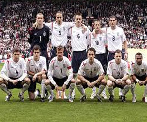   مصر اليوم - تأمين الحماية على مدار الساعة لمنتخب انكلترا لكرة القدم