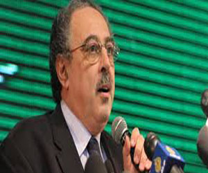   مصر اليوم - سمير مرقص يُؤكِّد أنَّ هدف خارطة الطريق اكتمال البناء الدِّيمقراطي