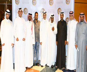   مصر اليوم - شاعرات من الإمارات ودول عربية فى جولة أبو ظبى لـشاعر المليون