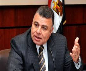   مصر اليوم - وزير الاستثمار يشارك في الملتقى العربي للاستثمار في الكويت