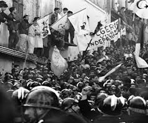   مصر اليوم - الأيام السينمائية الأولى في جيجل ستخصص لمظاهرات 11 ديسمبر 1960