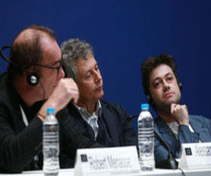   مصر اليوم - إقامة المهرجان الثالث للادب الاوروبي في المکسیک