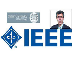   مصر اليوم - باحث ايراني، ينضم الى جمعية مهندسي الكهرباء والالكترونيات في العالم