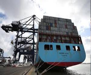   مصر اليوم - ارتفاع صادرات المملكة غير النفطية في أكتوبر الماضي