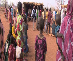 مصر اليوم - الاتحاد الأوروبي يقيم جسرًا جويًا للمساعدات الإنسانية في فريقيا الوسطى