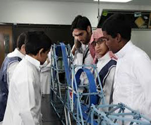   مصر اليوم - 200 طالب وطالبة يستفيدون من برنامج  أتألق  أسبوعيًا