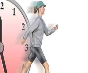 مصر اليوم - الحركة والنشاط المنتظم يحسنان من وظائف القلب والجهاز التنفسى