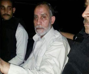   مصر اليوم - إحالة 48 متهمًا إخوانيًا للجنايات في أحداث قطع الطريق السريع في القليوبية